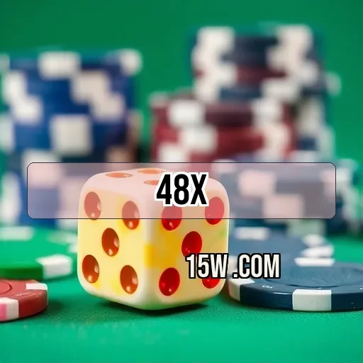 48x.com: O Seu Refúgio de Jogos Online Imperdível!
