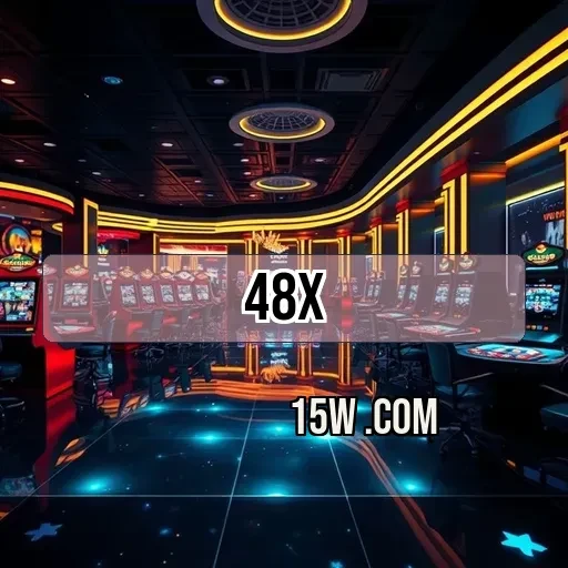 48x.com: Mergulhe nas Novidades do Sistema de Pagamento