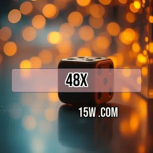 48x.com: Atrações Imperdíveis na Seção de Caça-Níqueis